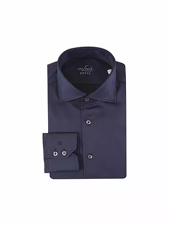 VAN LAACK | Chemise Tailor Fit RIVARA | dunkelblau